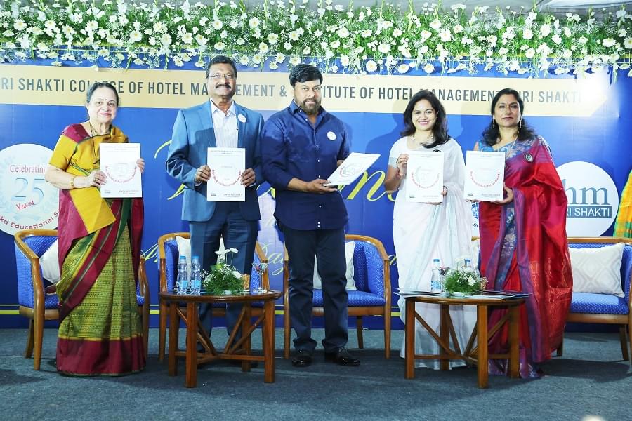 IHM Shri Shakti Events photo 16